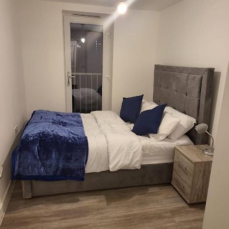 Gorgeous Apartment In The Town By Ap Management. Glasgow Exteriör bild