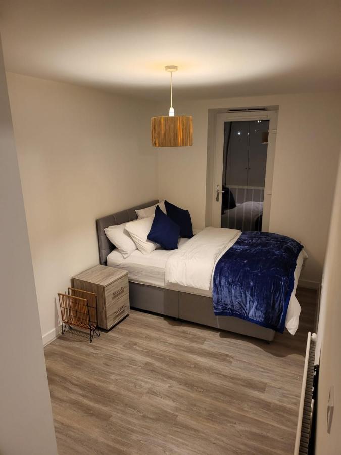 Gorgeous Apartment In The Town By Ap Management. Glasgow Exteriör bild