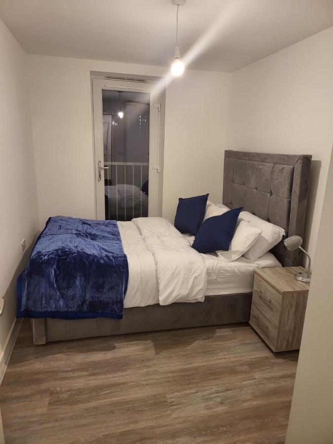Gorgeous Apartment In The Town By Ap Management. Glasgow Exteriör bild